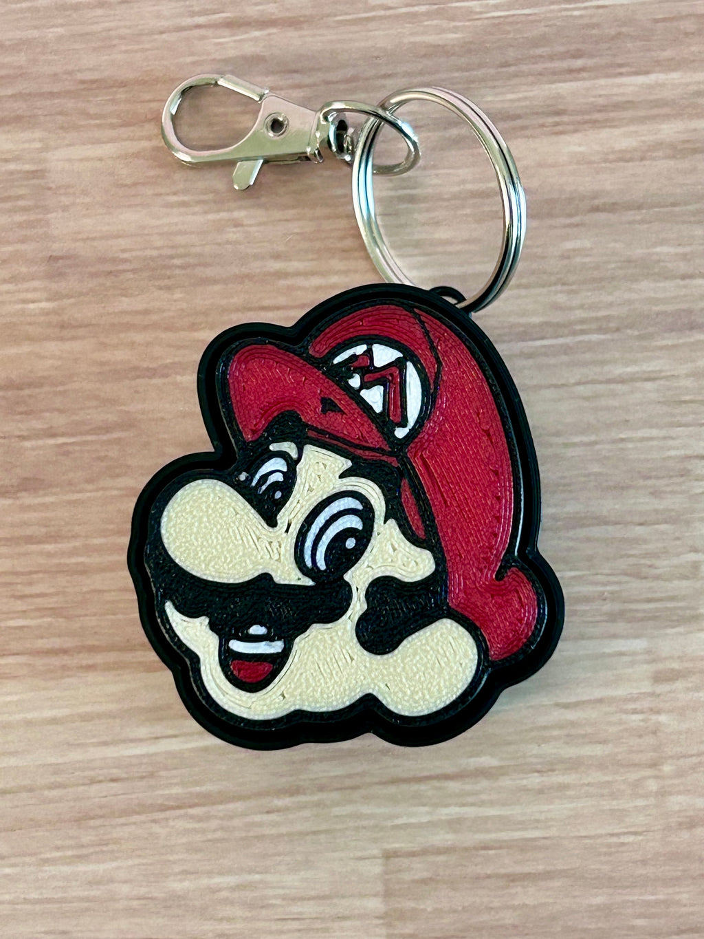Character Clicker