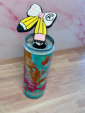 Pencil Bow Can Opener