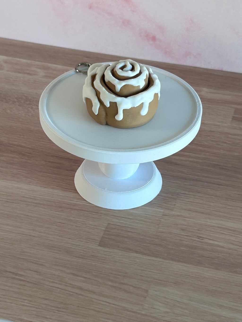 Cinnamon Roll Clicker