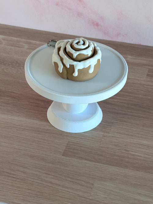 Cinnamon Roll Clicker