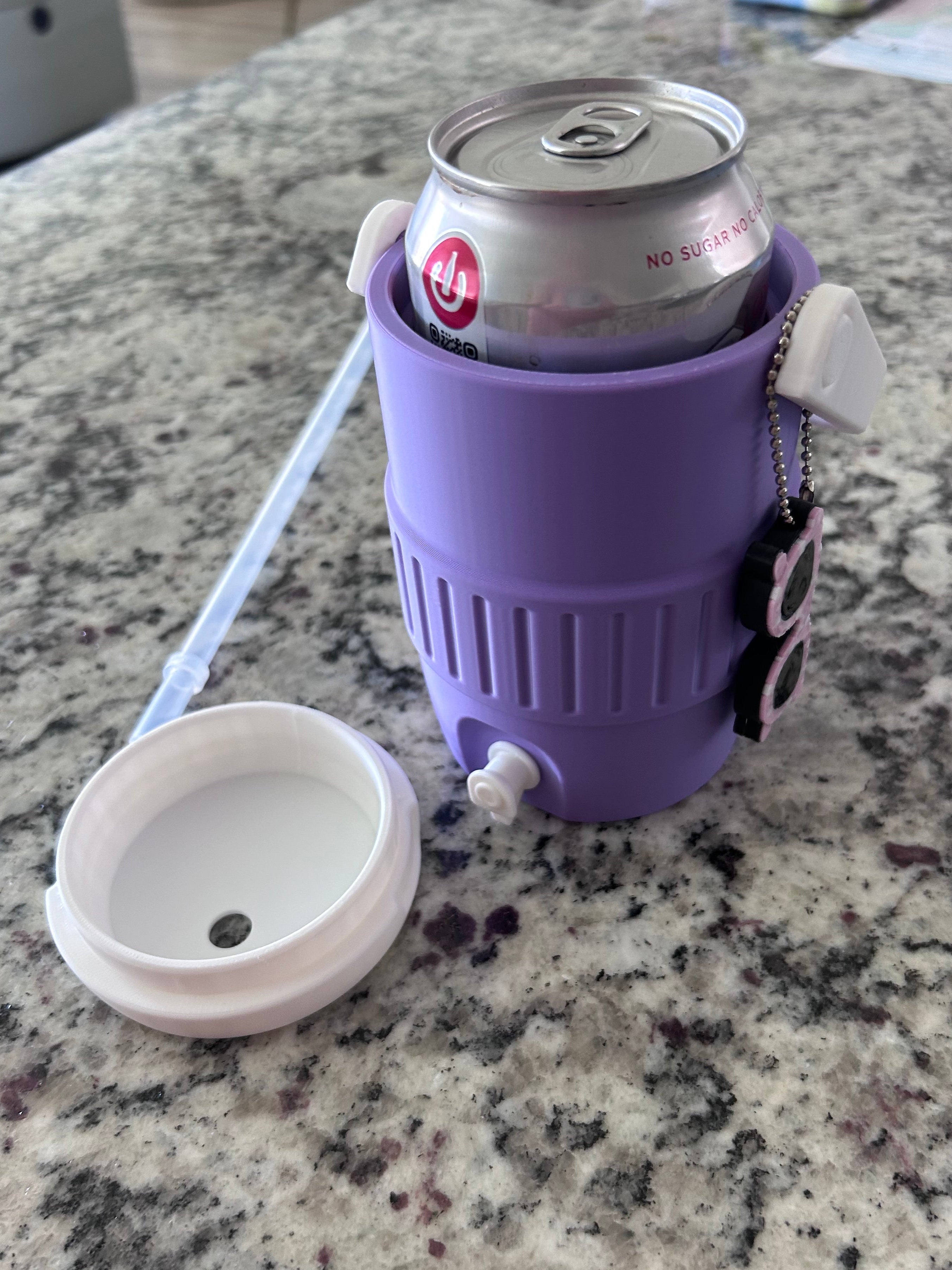 Can Cooler Koozie