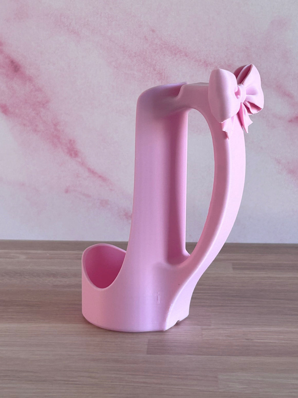 Bow Can Holder for Skinny Cans