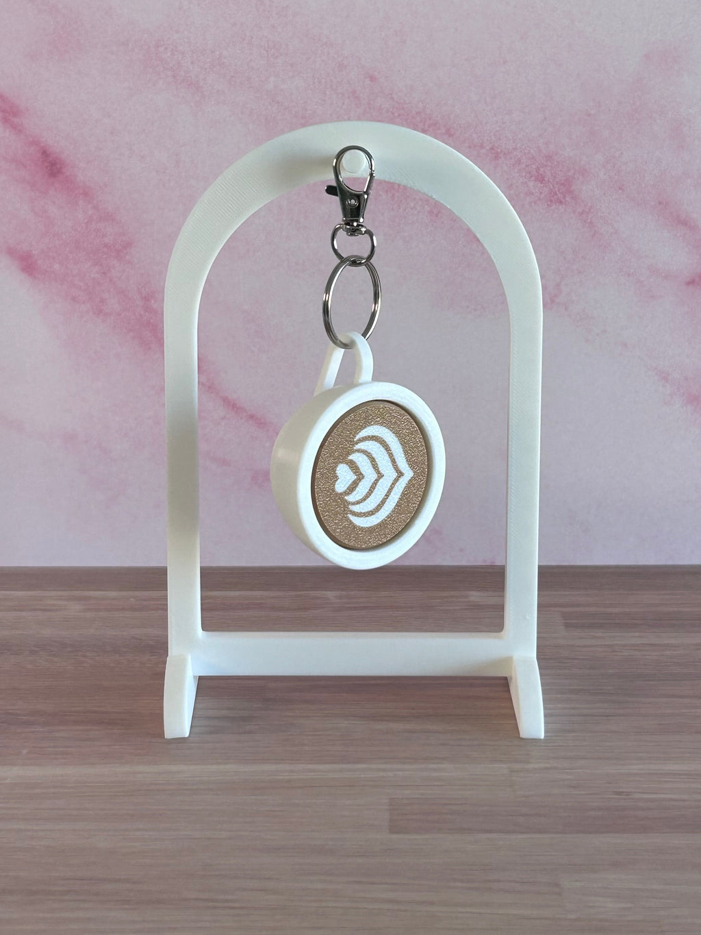 Latte Clicker