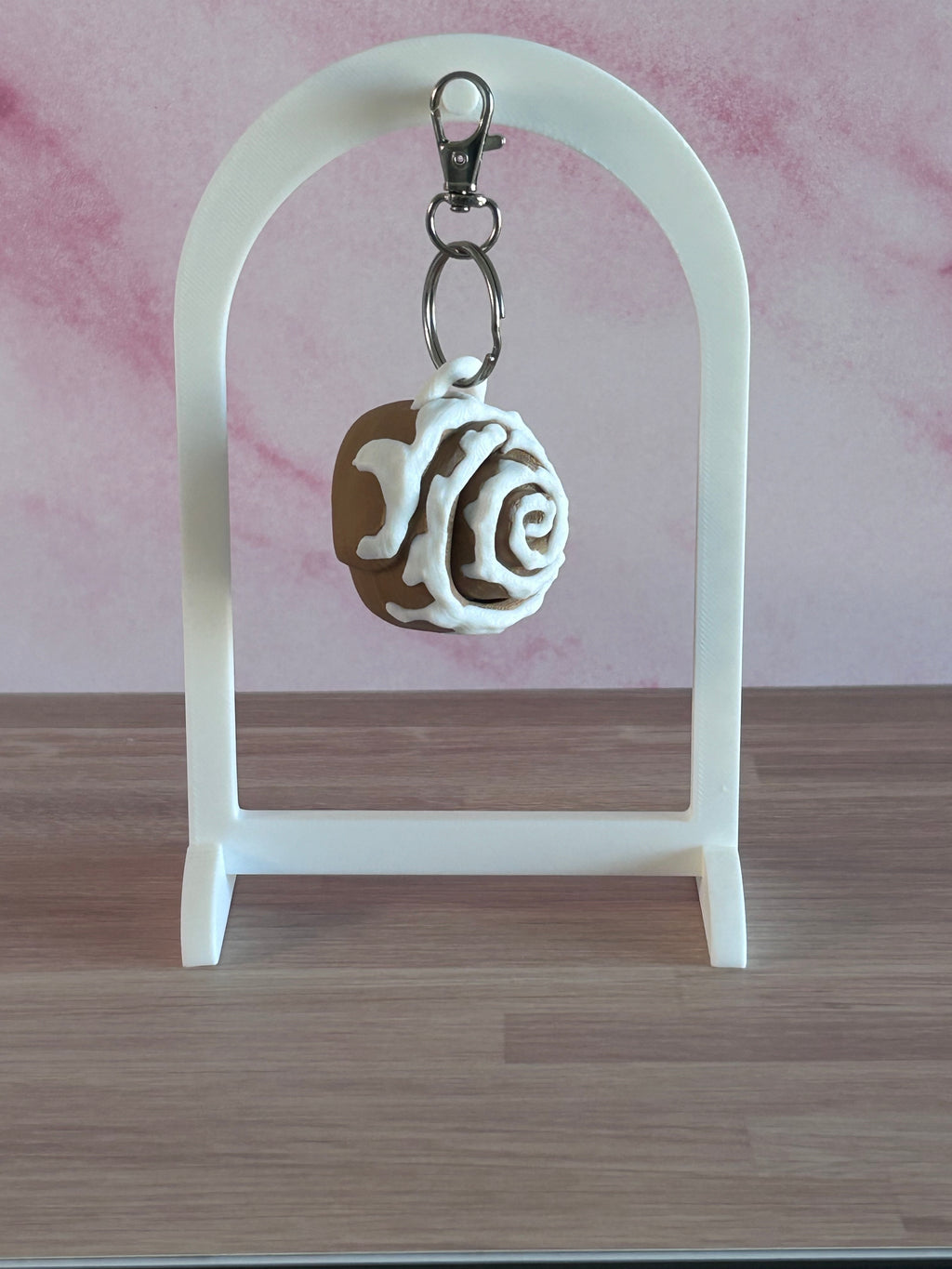 Cinnamon Roll Clicker