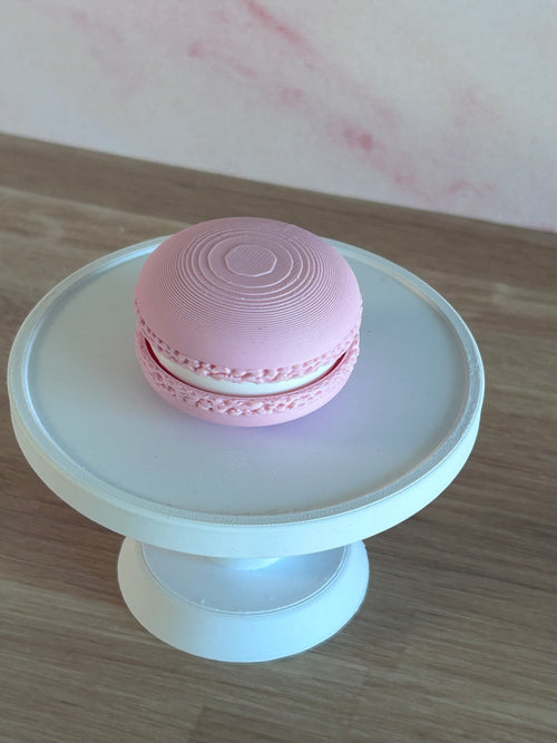 Macaron Clicker