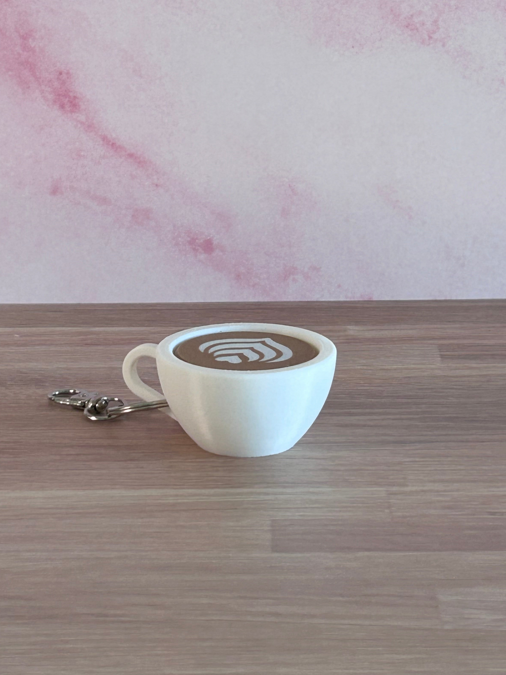 Latte Clicker