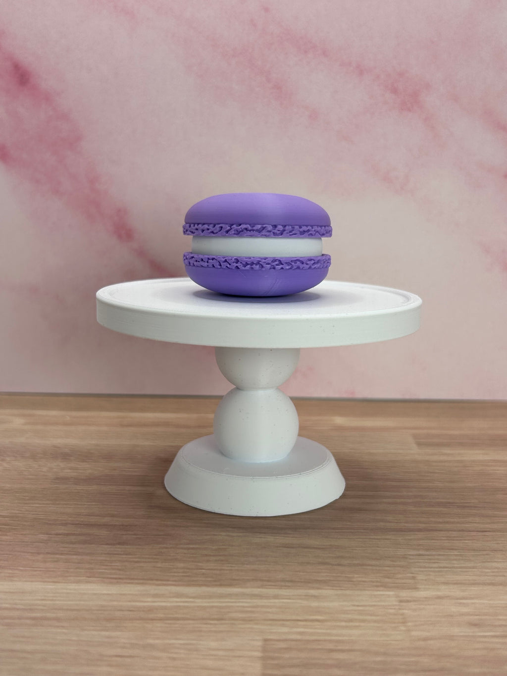Macaron Clicker