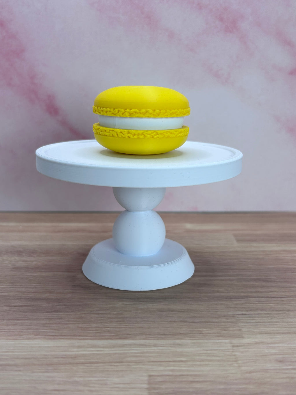 Macaron Clicker