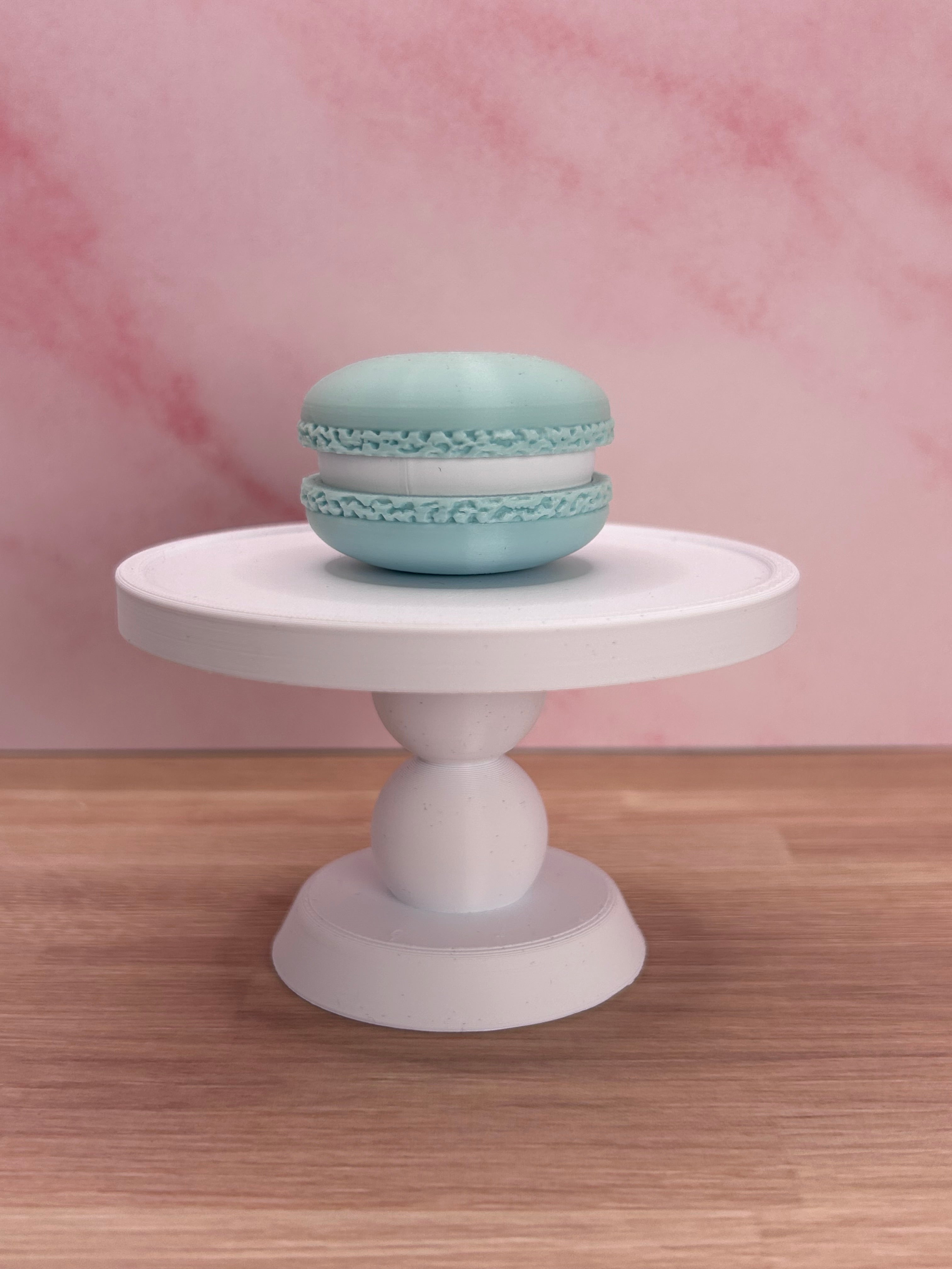 Macaron Clicker