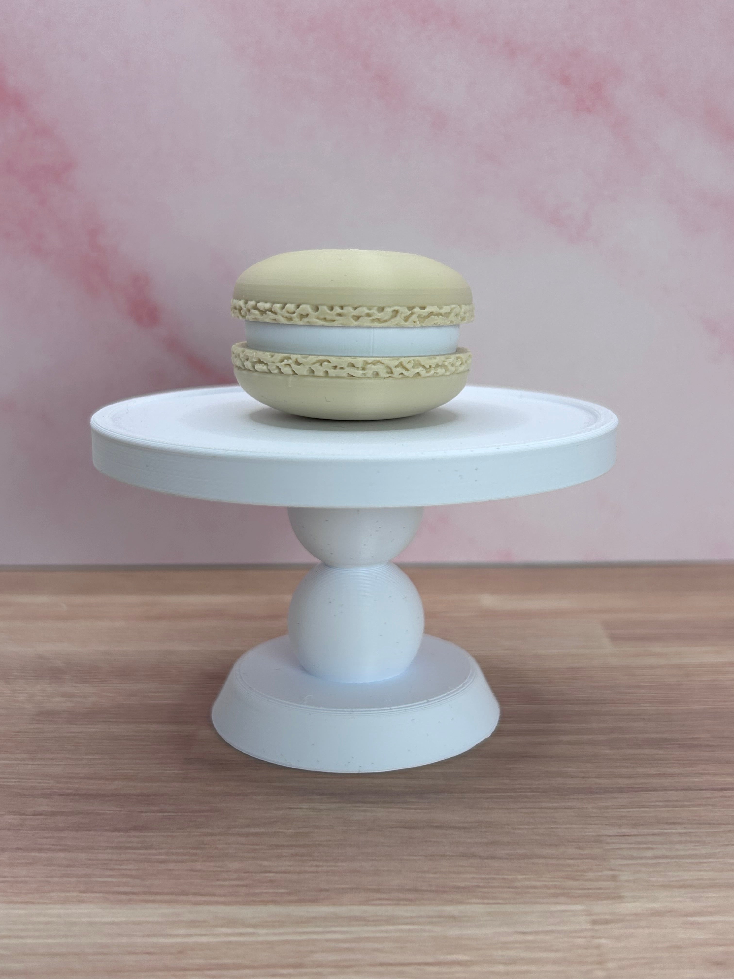 Macaron Clicker