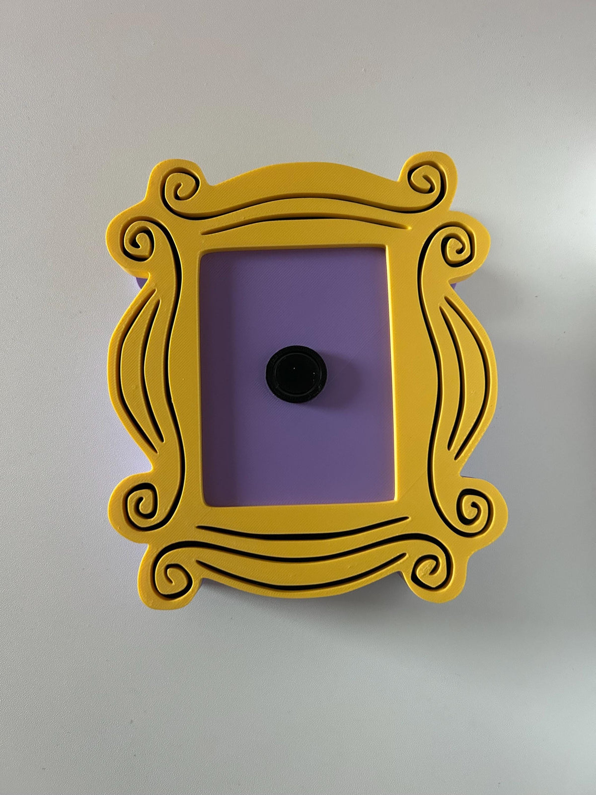 Friends Inspired Pen Holder