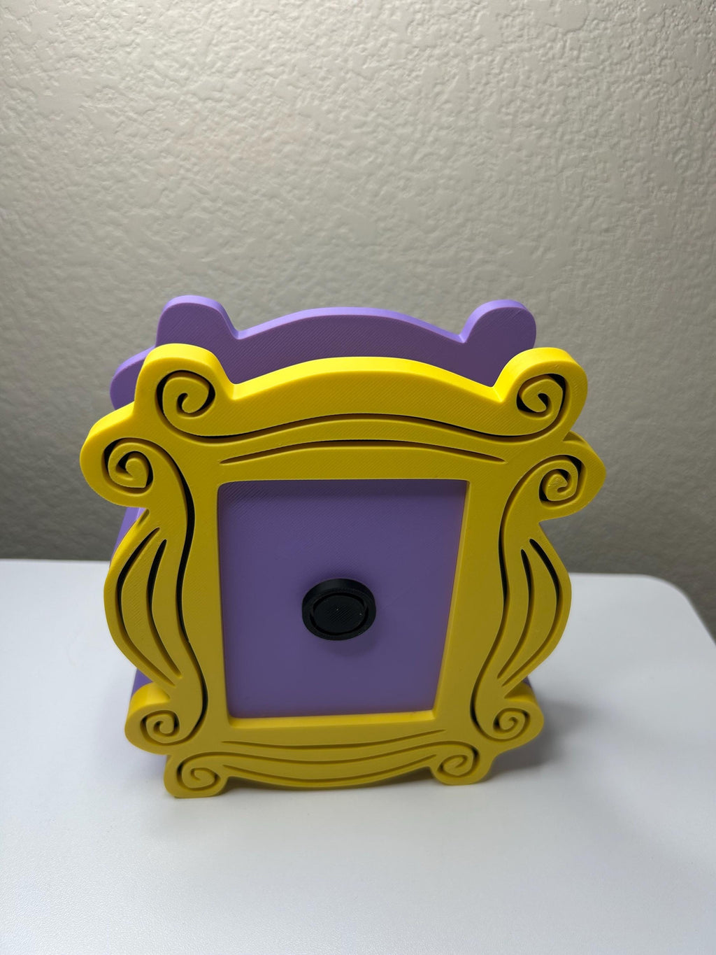 Friends Inspired Pen Holder