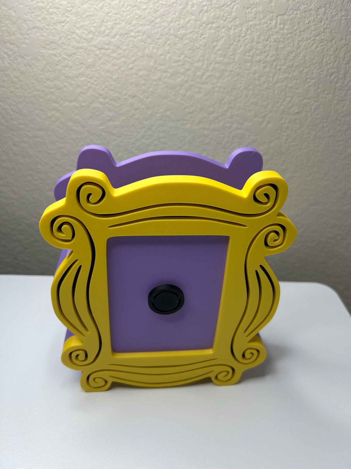 Friends Inspired Pen Holder
