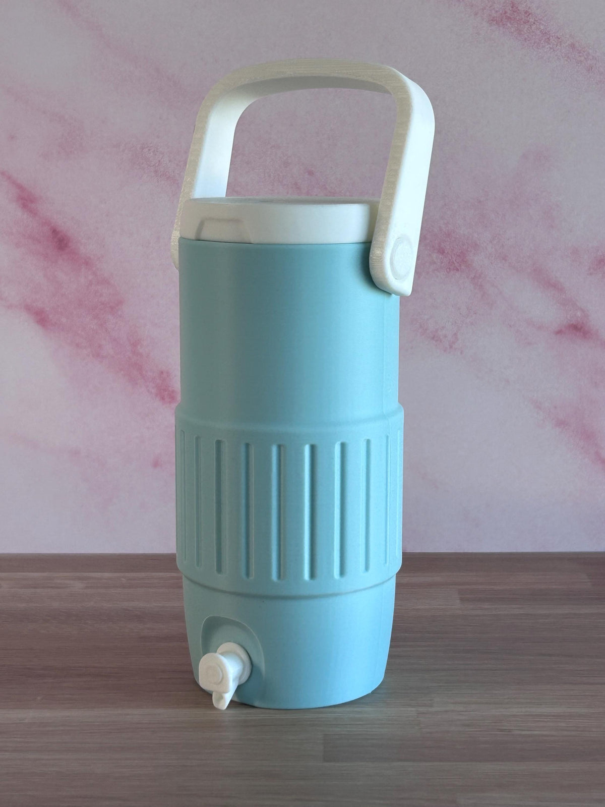 Can Cooler with Handle, Standard or Skinny 12 oz Holder, Reusable Drink Accessory