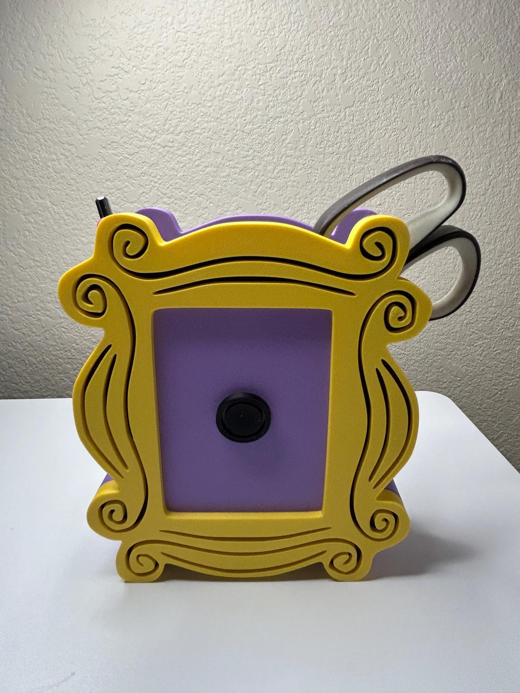 Friends Inspired Pen Holder