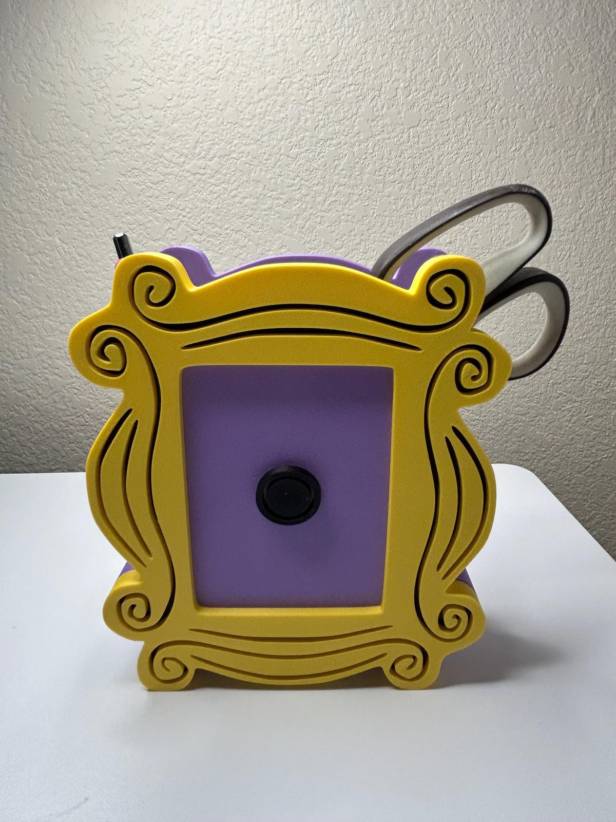 Friends Inspired Pen Holder