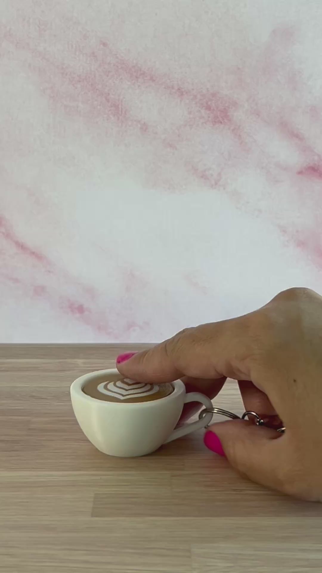 Latte Clicker