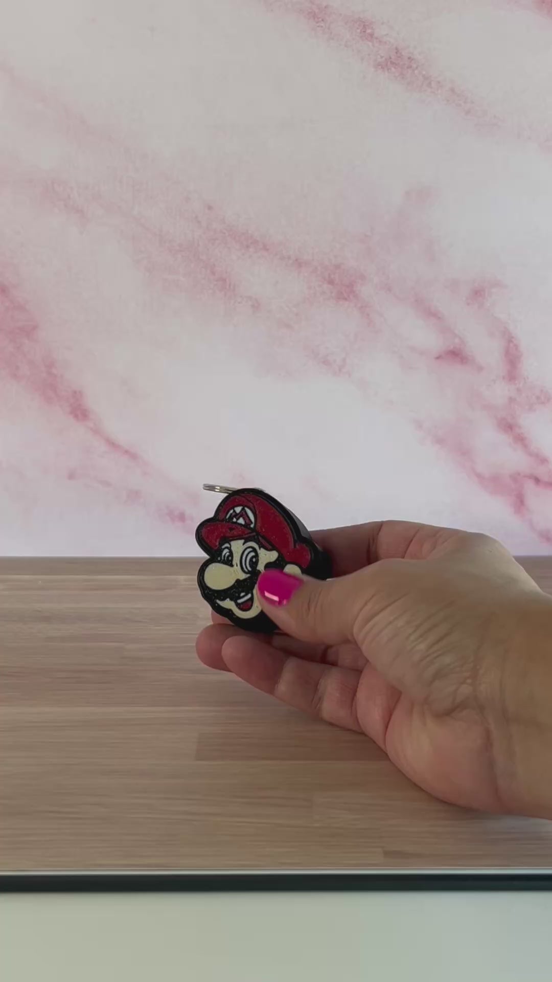 Character Clicker