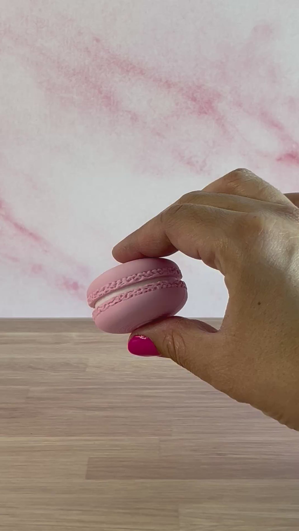 Macaron Clicker